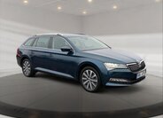 Škoda Superb Kombi 2,0 l 110 kw