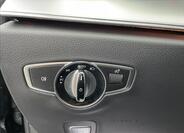 Mercedes-Benz Třídy E 37