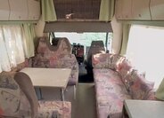 Fiat Ducato Ostatní 0,0 0