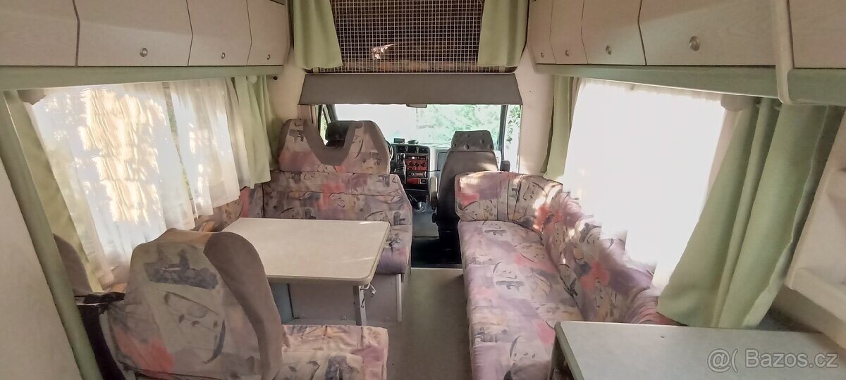 Fiat Ducato Ostatní 0,0 0