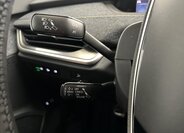 Škoda Elroq SUV / Terénní 0,0 210 kw