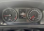 Volkswagen Multivan 20