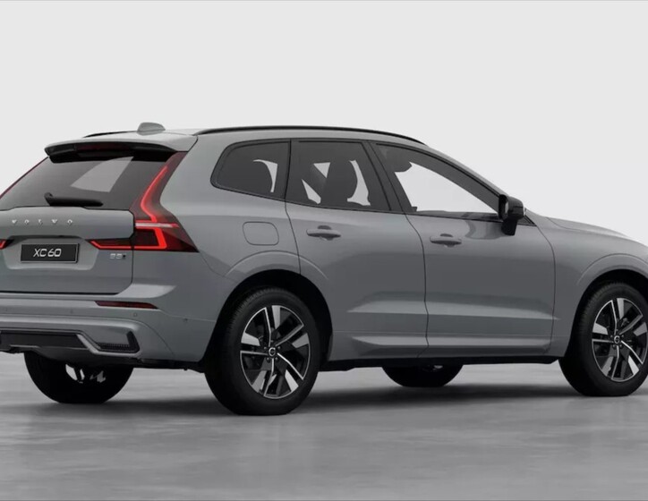 Volvo XC60 3