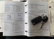 Volkswagen Transporter Kombi 2,5 l 65 kw