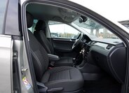 Škoda Rapid Sedan / Limuzína 999,0 70 kw