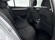 Škoda Octavia Liftback 2,0 l 110 kw