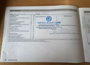 Škoda Octavia Kombi 1,2 l 77 kw