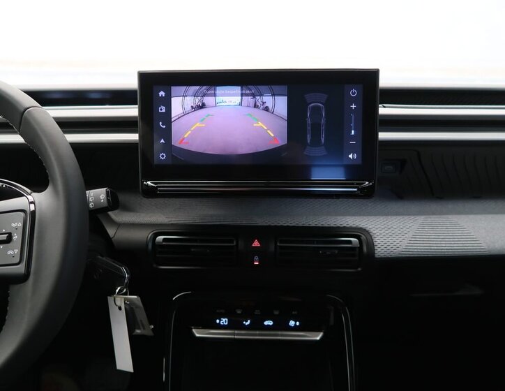 Citroën C3 Hatchback 0,0 83 kw