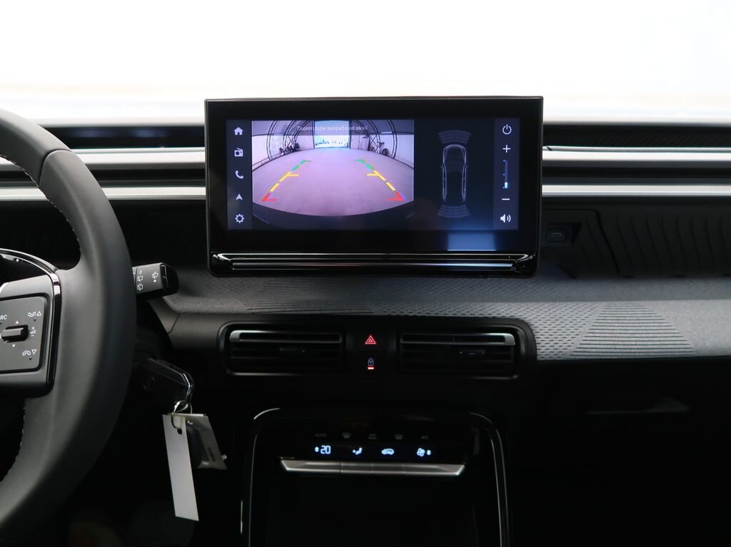 Citroën C3 Hatchback 0,0 83 kw