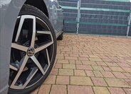 Volkswagen Golf Kombi 2,0 l 110 kw