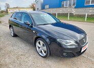Seat Exeo Kombi 2,0 l 88 kw