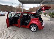 Citroën C4 Picasso MPV 1,2 l 81 kw