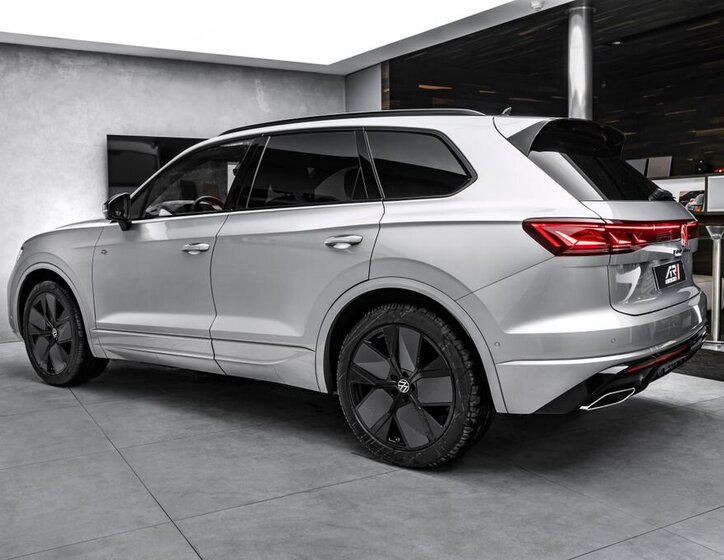 Volkswagen Touareg SUV 3,0 l 170 kw