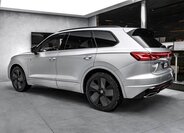 Volkswagen Touareg SUV 3,0 l 170 kw