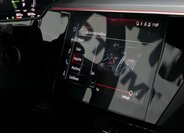 Audi e-tron SUV 0,0 300 kw