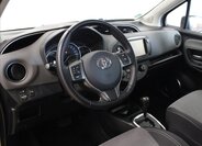 Toyota Yaris Hatchback 1,5 l 74 kw