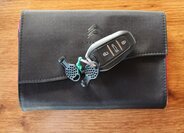 Citroën C4 Picasso MPV 2,0 l 110 kw