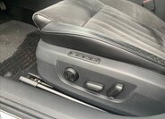 Škoda Superb Kombi 2,0 l 110 kw