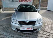 Škoda Octavia Kombi 1,4 l 90 kw