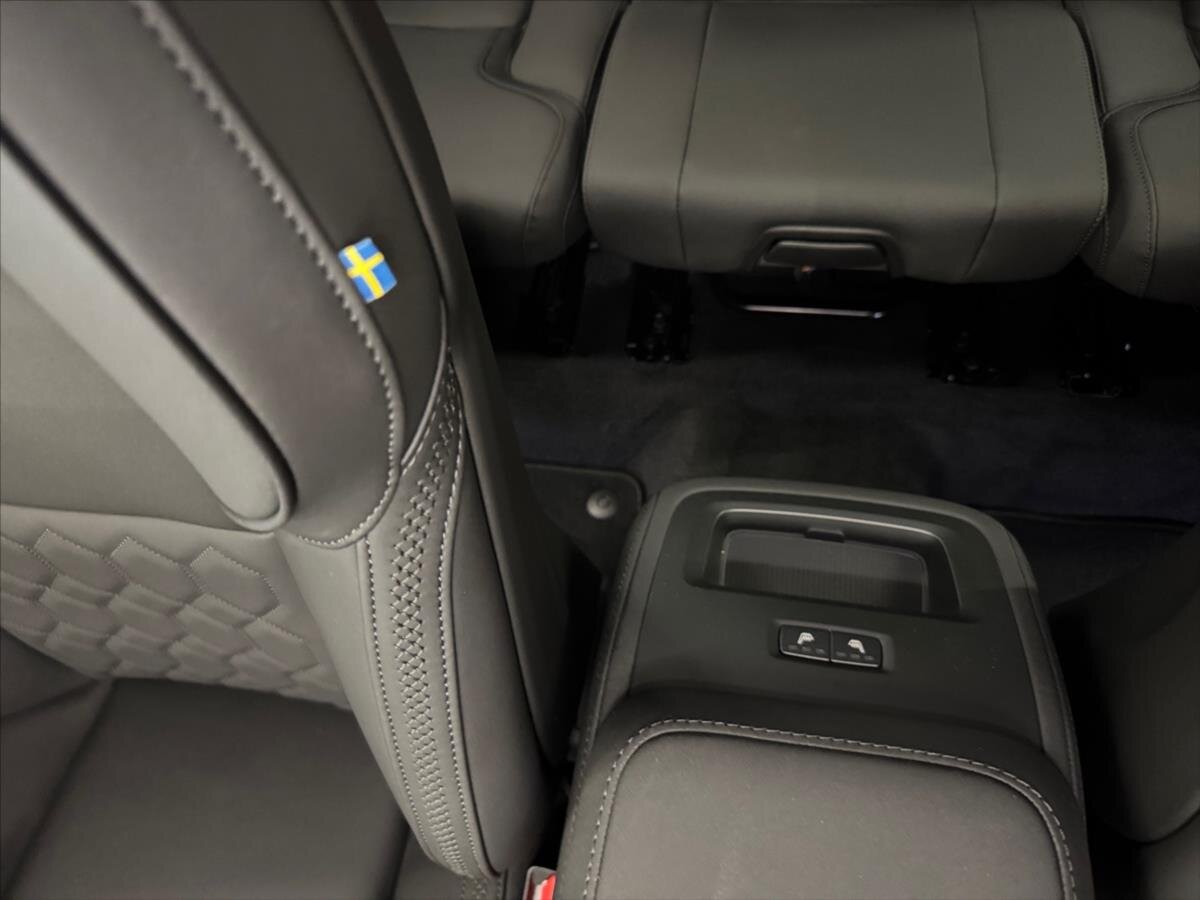 Volvo XC90 SUV 2,0 l 184 kw