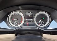 Škoda Superb Sedan / Limuzína 2,0 l 206 kw