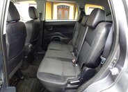 Citroën C-Crosser SUV / Terénní 2,2 l 115 kw