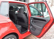 Volkswagen Golf Sportsvan MPV 1,2 l 81 kw