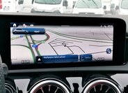 Mercedes-Benz Třídy A Hatchback 2,0 l 110 kw