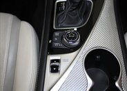 Infiniti Q60 Kupé 3,0 l 298 kw