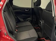 Nissan Qashqai 14