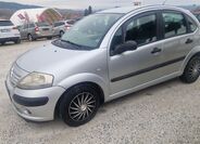 Citroën C3 2