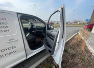 Toyota ProAce Ostatní 0,0 75 kw