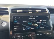 Hyundai Tucson SUV / Terénní 1,6 l 110 kw