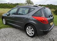 Peugeot 207 30