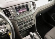 Volkswagen Golf Sportsvan 21