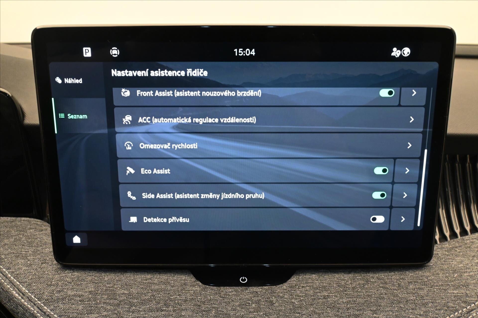 Škoda Superb Kombi 1,5 l 110 kw