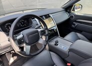 Land Rover Discovery SUV 3,0 l 183 kw