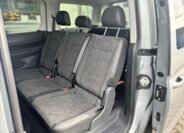 Volkswagen Caddy Ostatní 1,5 l 85 kw