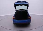 Škoda Octavia Liftback 2,0 l 180 kw