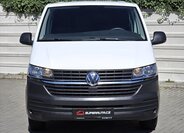 Volkswagen Transporter Ostatní 2,0 l 110 kw