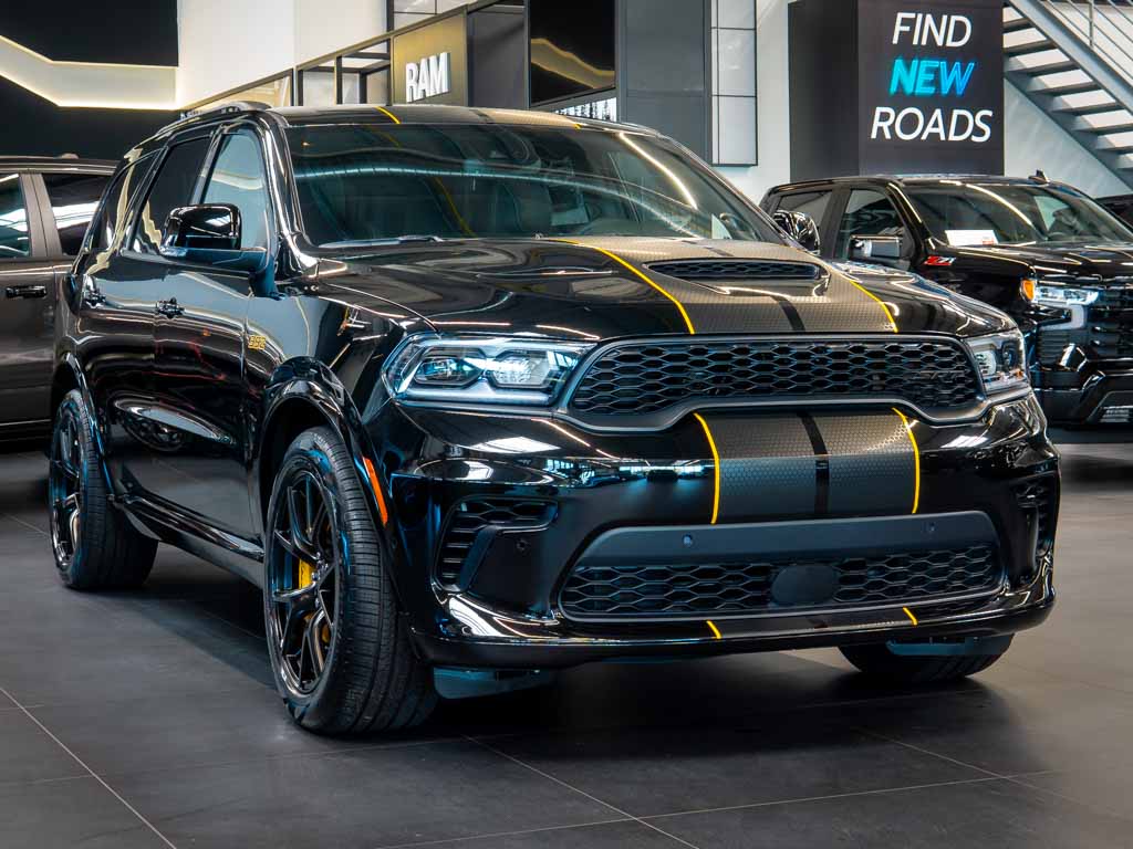 Dodge Durango