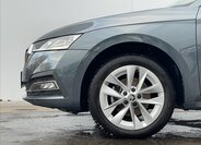 Škoda Octavia 20