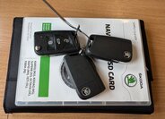 Škoda Octavia Kombi 2,0 l 135 kw