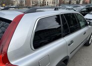Volvo XC90 SUV / Terénní 2,4 l 120 kw