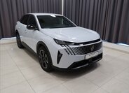 Peugeot 3008 SUV / Terénní 1,2 l 100 kw