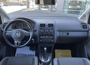 Volkswagen Touran MPV 1,6 l 77 kw