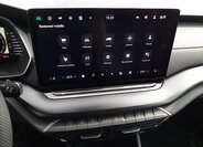 Škoda Octavia Liftback 1,5 l 110 kw