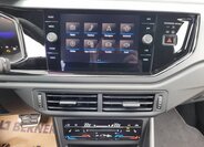 Volkswagen Taigo Ostatní 1,5 l 110 kw