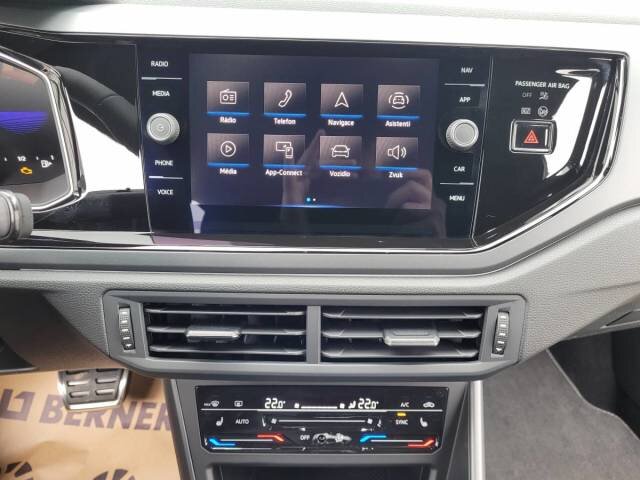 Volkswagen Taigo Ostatní 1,5 l 110 kw