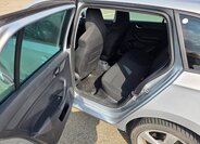 Škoda Rapid Sedan / Limuzína 0,0 77 kw